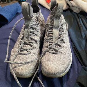 Nike lebron 15